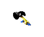 Mad Mallet, Pounder, & Poundette - Super Mario RPG: Legend of the Seven Stars