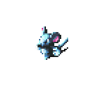 Rat Funk & Alley Rat - Super Mario RPG: Legend of the Seven Stars
