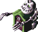 Reacher - Super Mario RPG: Legend of the Seven Stars