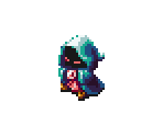 Shaman - Super Mario RPG: Legend of the Seven Stars