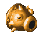Smelter - Super Mario RPG: Legend of the Seven Stars
