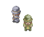Lens Traders - Tales of Destiny