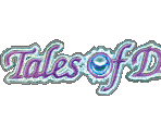 Logos - Tales of Destiny