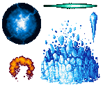 Miscellaneous Spells II - Tales of Destiny