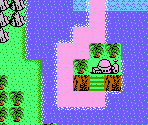 C-Island - StarTropics