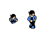 Mike Jones - Zoda's Revenge: StarTropics 2