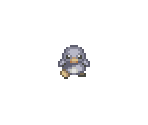 Penguins - Tales of Destiny