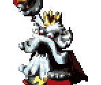 Smithy - Super Mario RPG: Legend of the Seven Stars