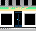Street Map - Urban Champion