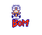 Characters & Items - Yume Kōjō: Doki Doki Panic (JPN)