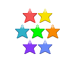 Star Pieces - Super Mario RPG: Legend of the Seven Stars