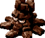Stumpet - Super Mario RPG: Legend of the Seven Stars