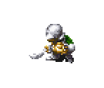 Terrapin & Terra Cotta - Super Mario RPG: Legend of the Seven Stars