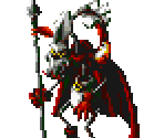 Yaridovich - Super Mario RPG: Legend of the Seven Stars