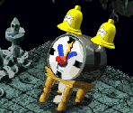 Count Down - Super Mario RPG: Legend of the Seven Stars