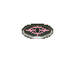 Warp Pad - Tales of Destiny