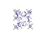 Warp Star - Tales of Destiny