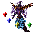 Culex & Crystals - Super Mario RPG: Legend of the Seven Stars