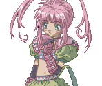 Status Portraits - Tales of Destiny