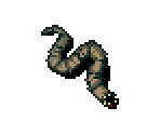 Sandworm - Puzzle Quest