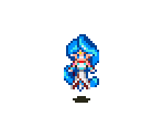 Elias - Panel de Pon (JPN)