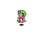 Neris - Panel de Pon (JPN)