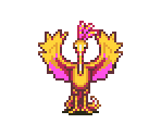 Phoenix - Panel de Pon (JPN)