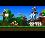 Ending (Parade) - Super Mario RPG: Legend of the Seven Stars