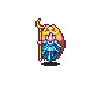 Seren - Panel de Pon (JPN)
