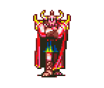 Thanatos - Panel de Pon (JPN)