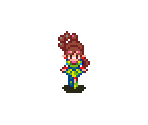 Thiana - Panel de Pon (JPN)