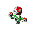 MegaSmilax - Super Mario RPG: Legend of the Seven Stars