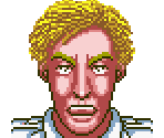 Lance - Pilotwings