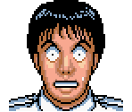 Tony - Pilotwings