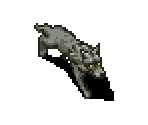 Wolf - Puzzle Quest