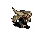 Wyvern - Puzzle Quest