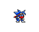 Fire-Style Muuguru-kun - Power Lode Runner (JPN)