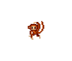 Monkey - Power Lode Runner (JPN)
