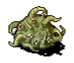 Monsters - Puzzle Quest