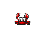 Crab - Power Lode Runner (JPN)