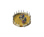Overworld Objects - Puzzle Quest