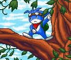 Introduction Screens - Power Lode Runner (JPN)