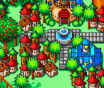General Rips - Power Lode Runner (JPN)
