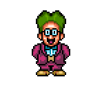Dr. Wright - SimCity