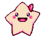 Starly - The Legendary Starfy 4
