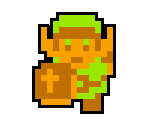 Character Portraits - Tetris DS