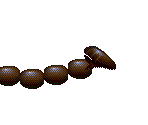 Vortex Worms - Ecco: The Tides of Time