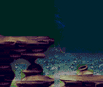 Trench - Ecco: The Tides of Time