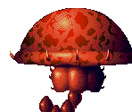 Medusa - Ecco: The Tides of Time