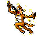 Etemon - Digimon Battle Spirit
